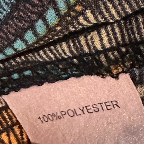 Glam Y2K Bohemian off the Shoulder Short Dress Size S - Picture 9 of 9